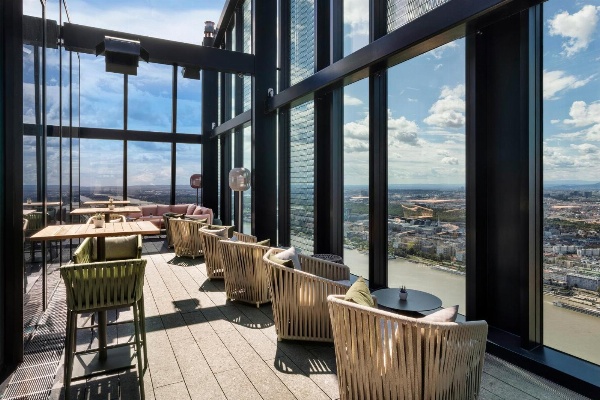 Melia Vienna image 2