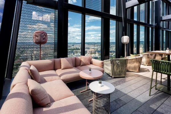 Melia Vienna image 25